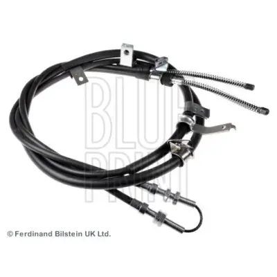 Cable de accionamiento, freno de estacionamiento BLUEPRINT ADK84687 Stock Limitado